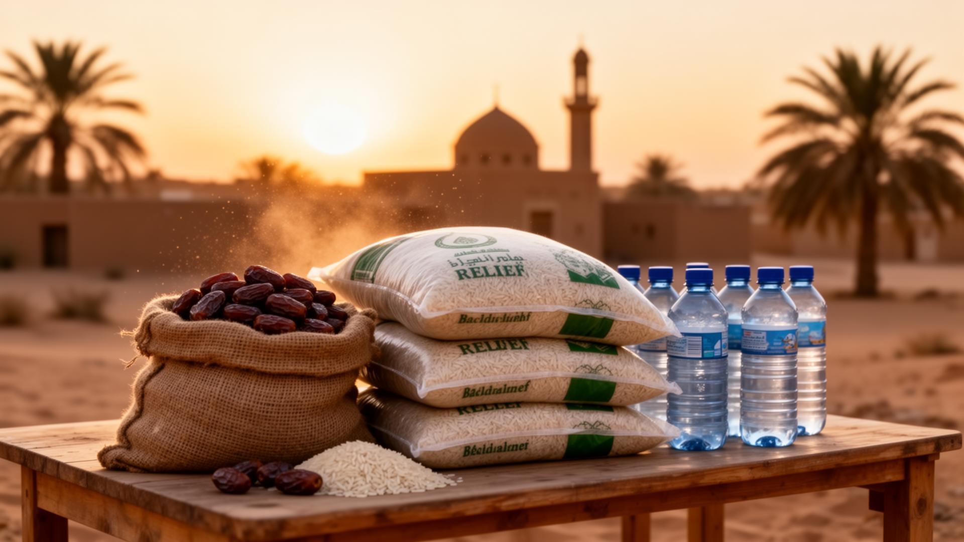مؤسسة خيرية ودعوية